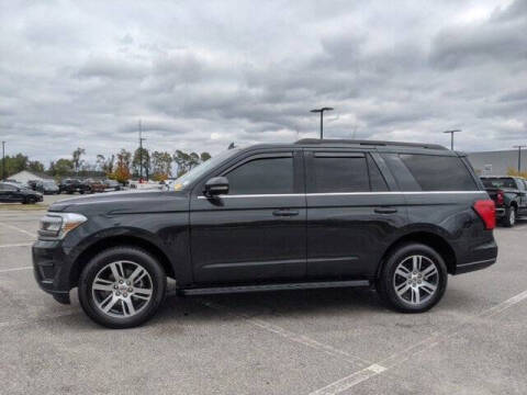 2024 Ford Expedition XLT