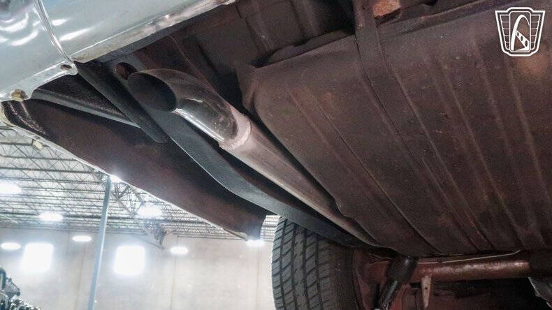 1965 Chevrolet Impala