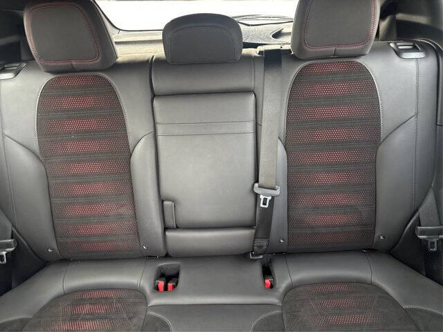 2023 Dodge Hornet GT Plus