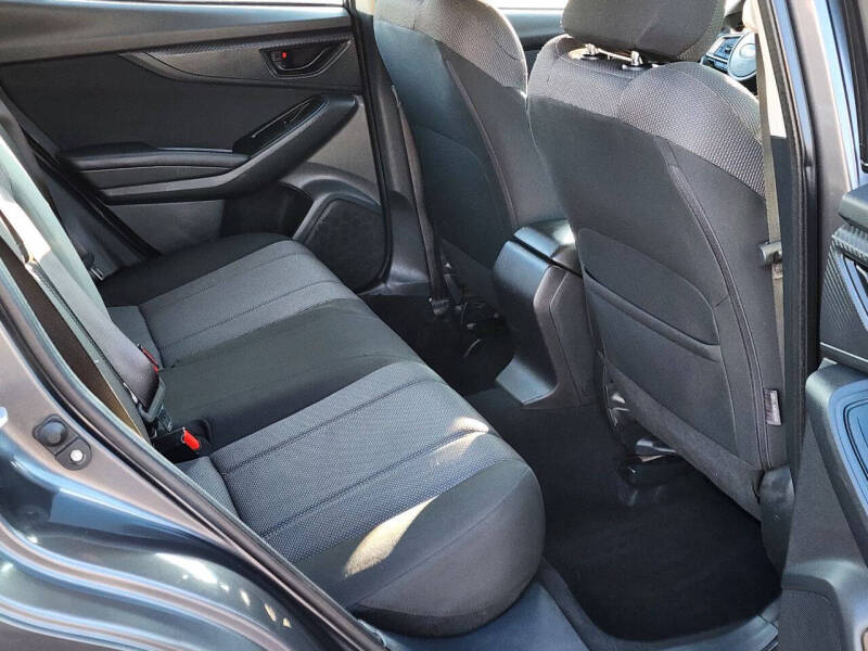 2021 Subaru Impreza Premium