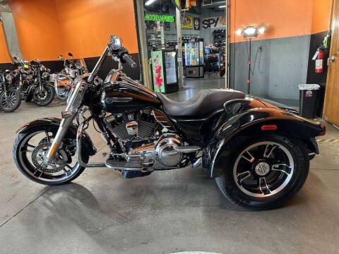 2015 Harley-Davidson FLRT - Freewheeler™