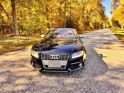 2011 Audi S5 3.0T quattro Premium Plus