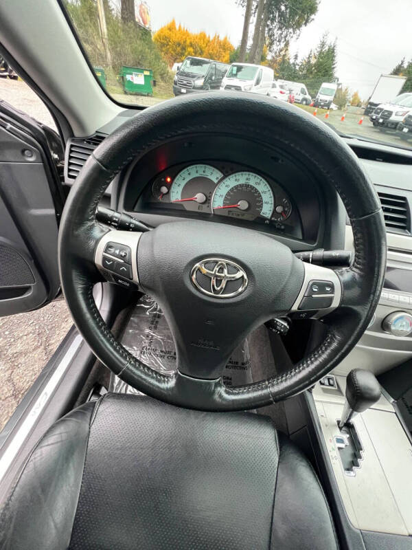 2010 Toyota Camry