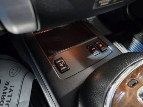 2010 Nissan Murano LE