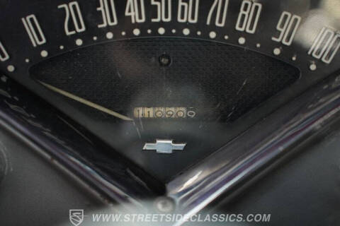 1959 Chevrolet Apache