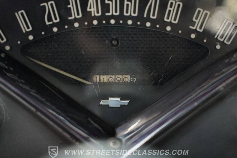 1959 Chevrolet Apache