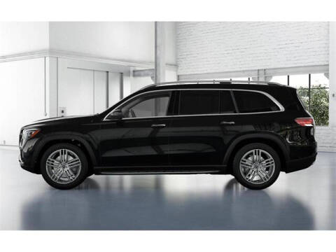 2026 Mercedes-Benz GLS GLS 450