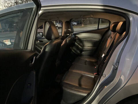 2015 Mazda MAZDA3 i Grand Touring