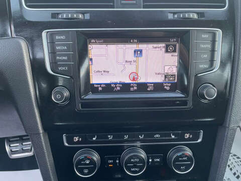 2015 Volkswagen Golf GTI S