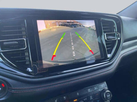2021 Dodge Durango R/T