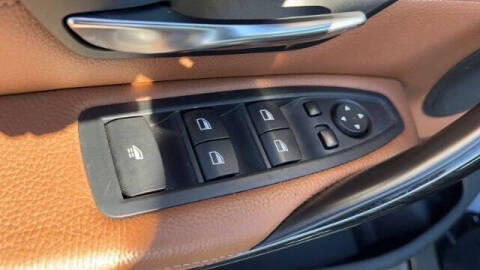 2015 BMW 4 Series 428i