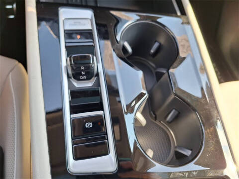 2026 Volkswagen Atlas SEL Premium R-Line 4Motion