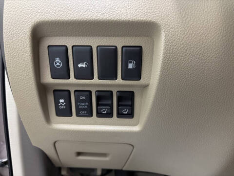 2012 Nissan Murano SL