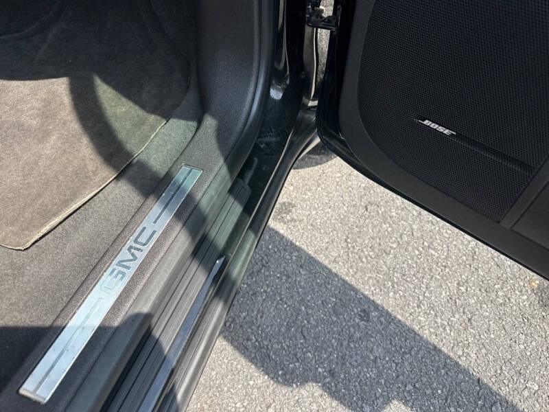 2017 GMC Acadia Limited