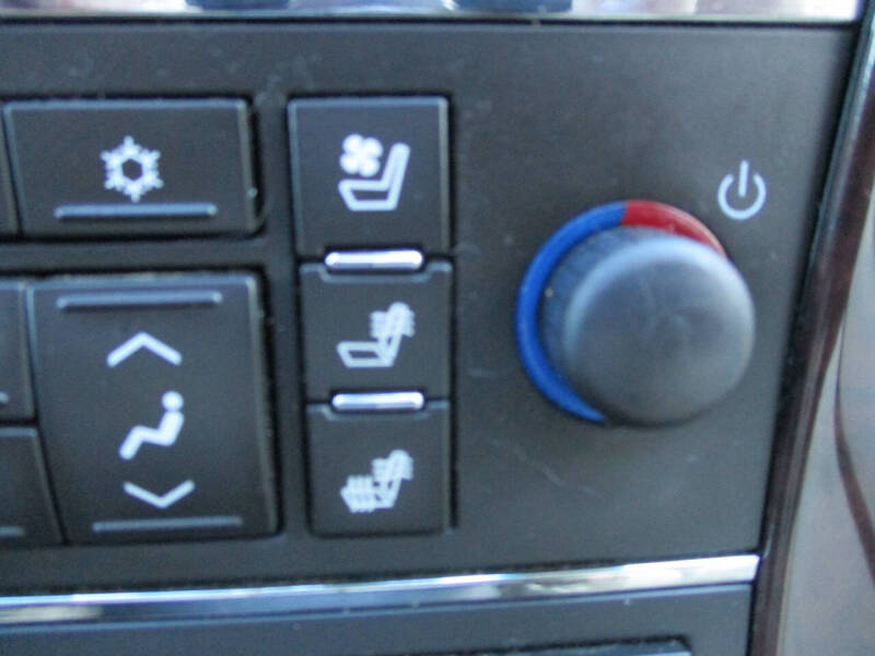 2010 Cadillac Escalade ESV Premium