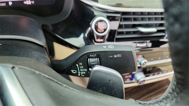 2021 BMW 5 Series 530i