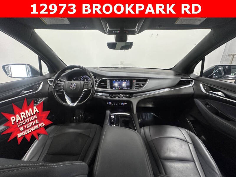2024 Buick Enclave Premium