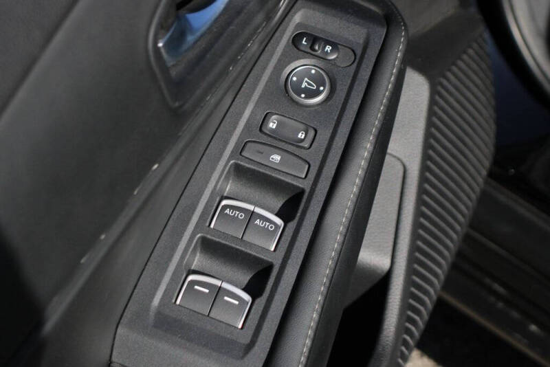 2023 Honda Accord Hybrid