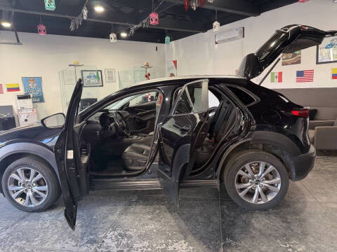 2023 Mazda CX-30 2.5 S Select