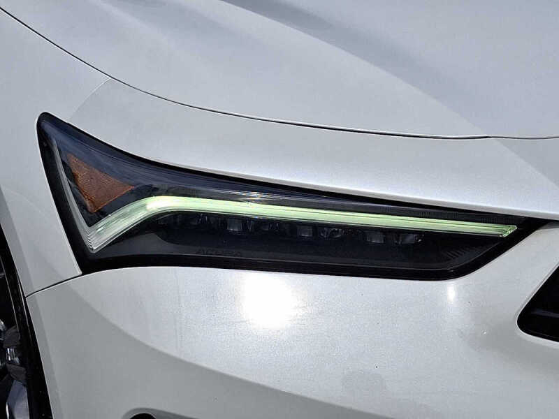 2024 Acura Integra w/A-SPEC