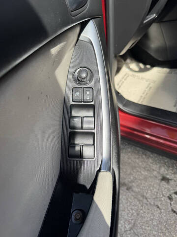 2013 Mazda CX-5 Touring