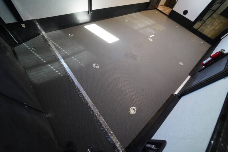 2021 Keystone RV Voltage