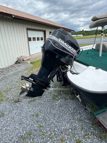 1999 Nitro 700LX