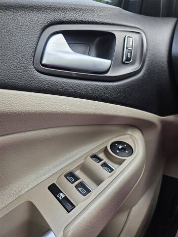 2013 Ford C-MAX Energi SEL