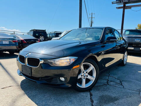 2013 BMW 3 Series for sale at Best Cars of Georgia in Gainesville GA