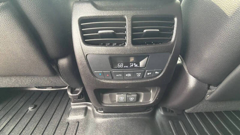 2020 Acura MDX w/Tech