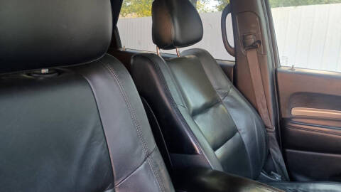 2020 Dodge Durango SXT Plus