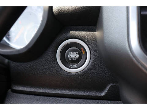2019 RAM 2500