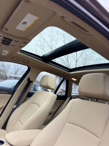 2013 BMW X1 xDrive28i