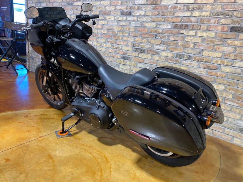 2023 Harley-Davidson Low Rider® ST