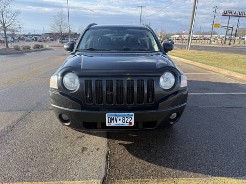2009 Jeep Compass Sport