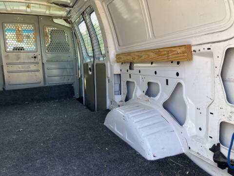 2013 Ford E-Series E-250