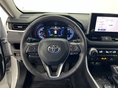 2023 Toyota RAV4 Hybrid XLE Premium