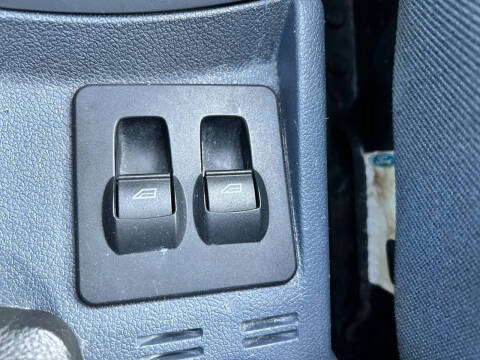 2013 Ford Transit Connect