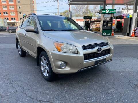 2010 Toyota RAV4 for sale at Exotic Automotive Group in Jersey City NJ