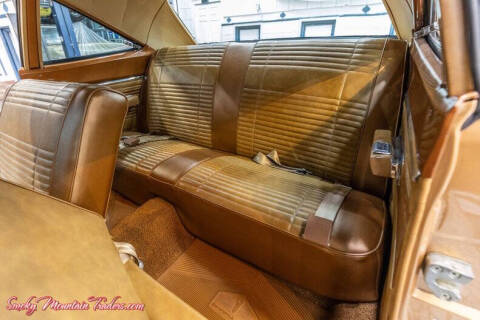 1969 Plymouth Roadrunner