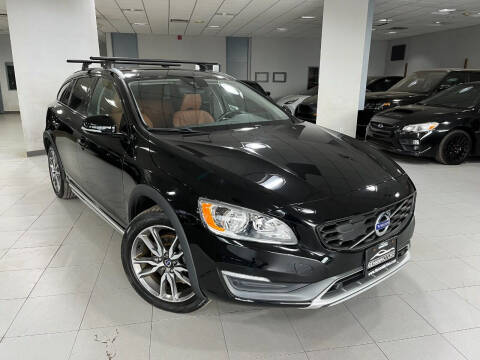 2015 Volvo V60 Cross Country for sale at Rehan Motors in Springfield IL