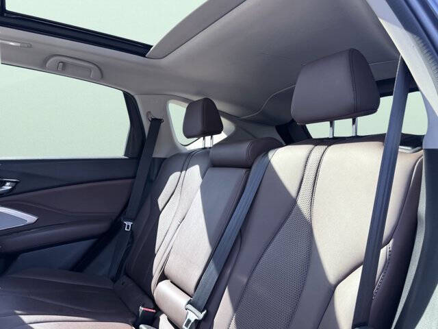 2021 Acura RDX w/Tech