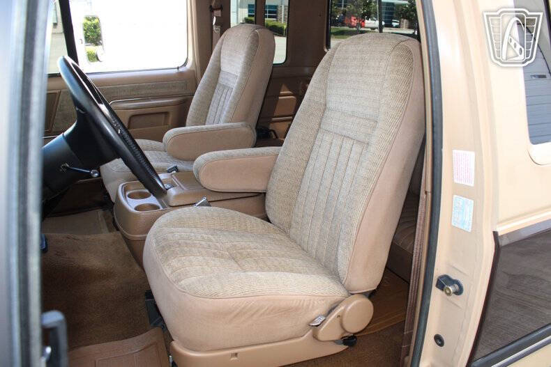 1989 Ford F-250