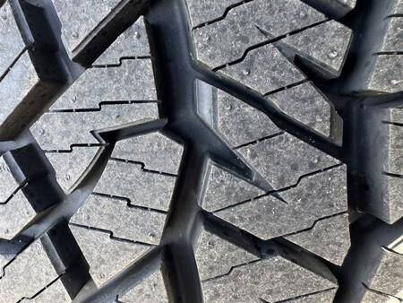 2018 Jeep Wrangler JK Unlimited