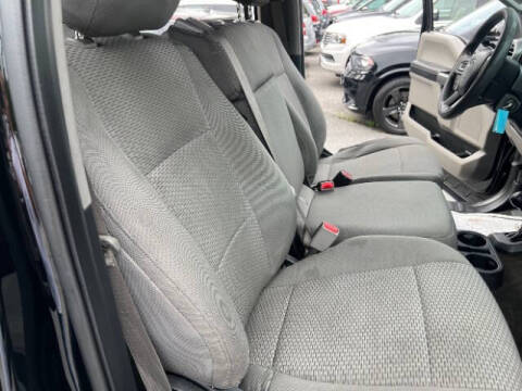 2017 Ford F-250 Super Duty