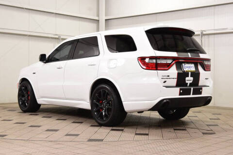 2022 Dodge Durango SRT 392