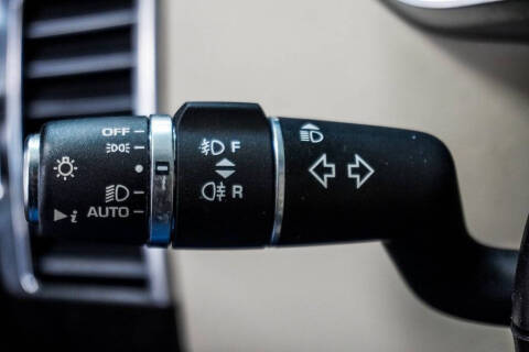 2020 Land Rover Range Rover HSE