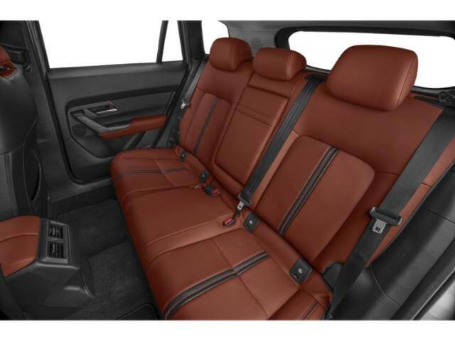 2025 Mazda CX-50 2.5 Turbo Premium