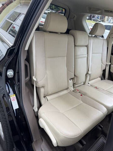 2018 Lexus GX 460