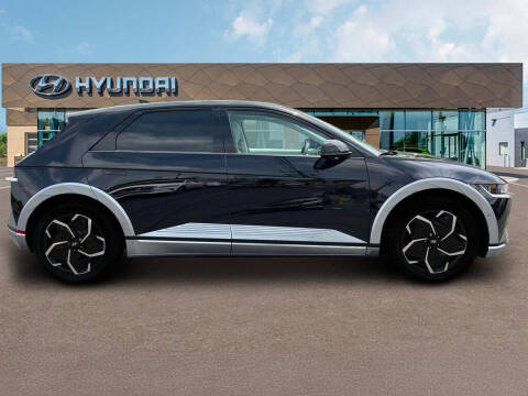 2024 Hyundai Ioniq 5 Limited